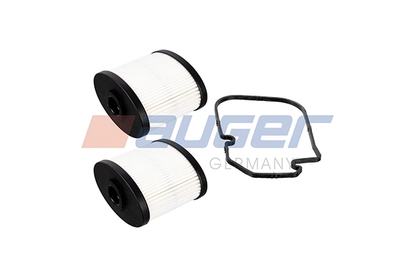 Filter, crankcase ventilation (98835)
