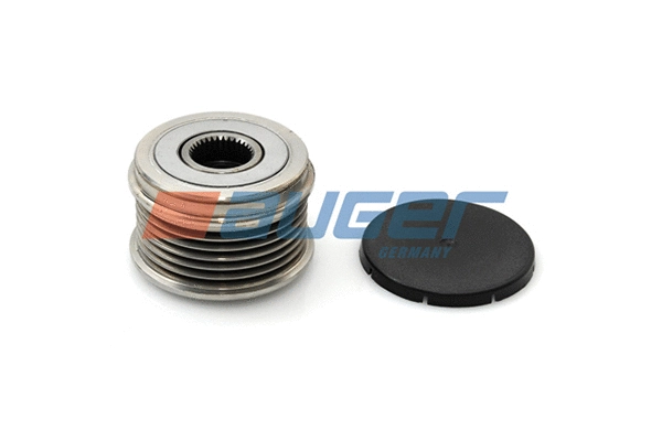 Belt Pulley, alternator (74949)