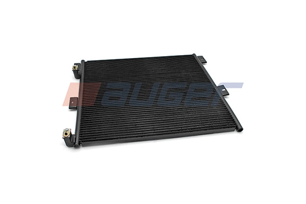 Condenser, air conditioning (77926)