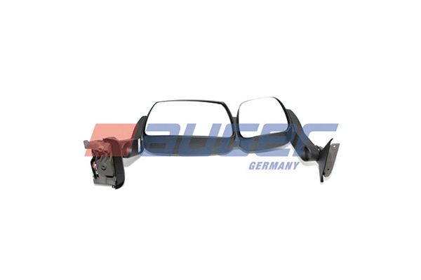 Exterior Mirror, driver cab (74076)