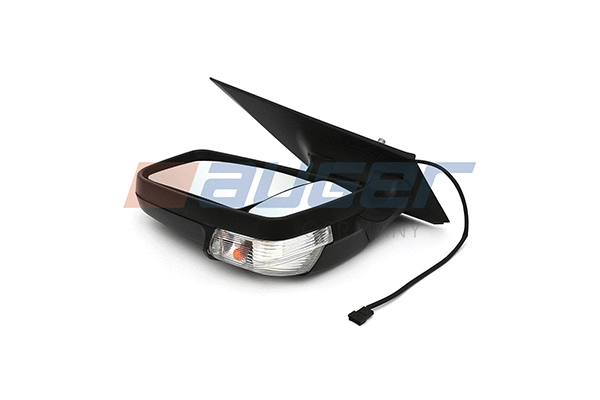 Exterior Mirror, driver cab (93182)