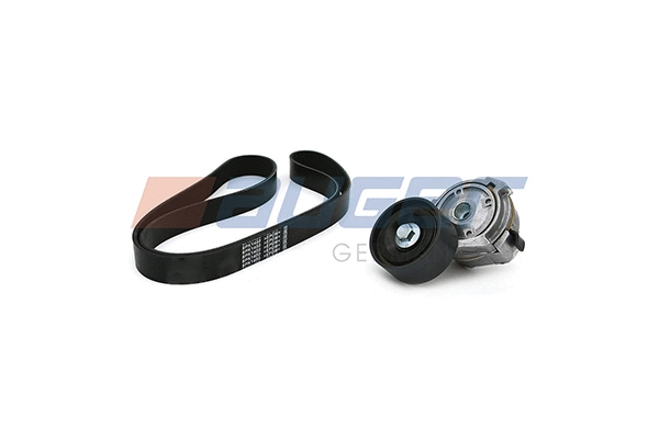 V-Ribbed Belt Set (84572)