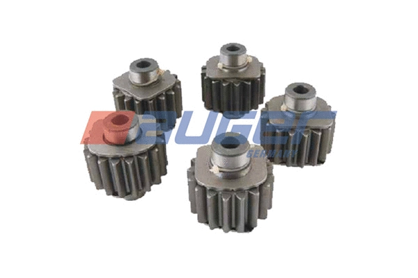 Planetary Gear Set (74663)