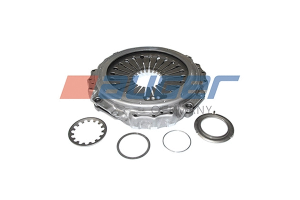 Clutch Pressure Plate (73680)