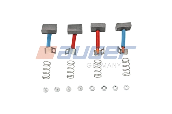 Carbon Brush, starter (110491)