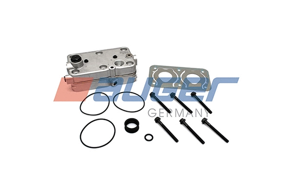 Cylinder Head, air compressor (79630)
