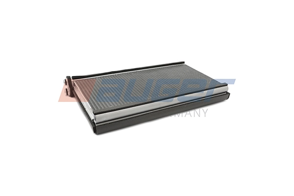 Evaporator, air conditioning (102470)