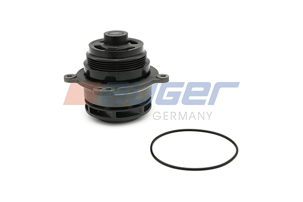Water Pump, engine cooling (91213)