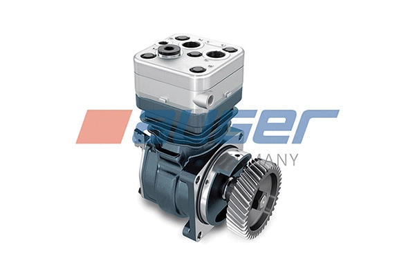 Compressor, compressed air system (79587)