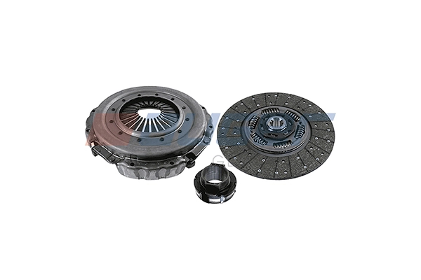 Clutch Kit (107582)