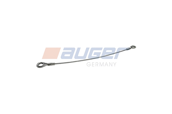 Cable, axle support (105316)