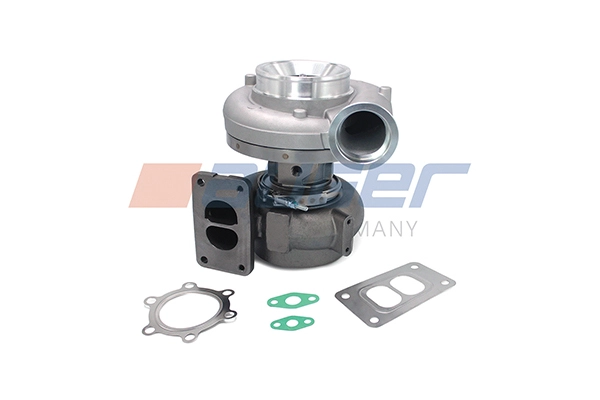 Charger, charging (supercharged/turbocharged) (91310)