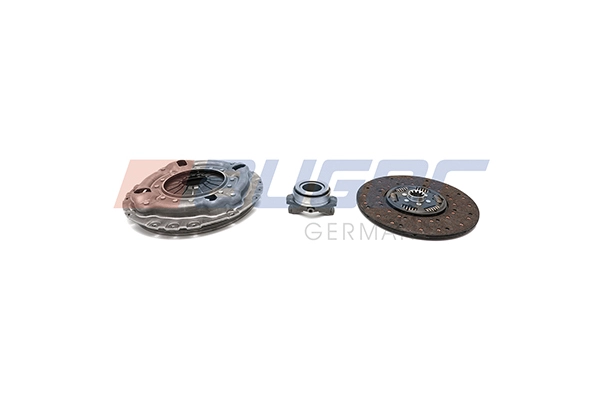 Clutch Kit (91079)