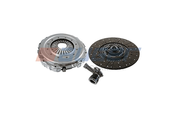 Clutch Kit (107551)