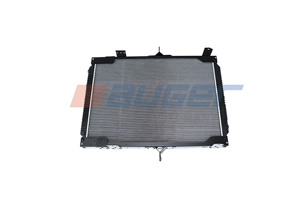 Radiator, engine cooling (100897)