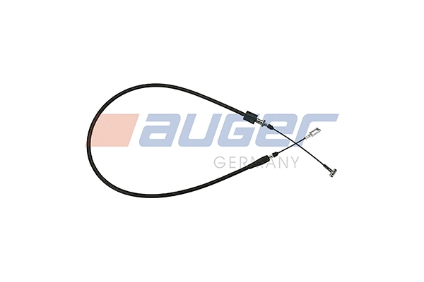 Cable Pull, parking brake (87912)