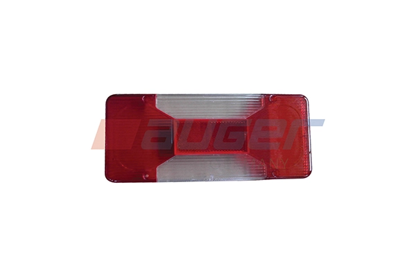 Lens, tail light assembly (98824)