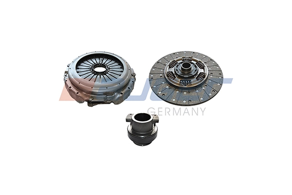 Clutch Kit (108804)