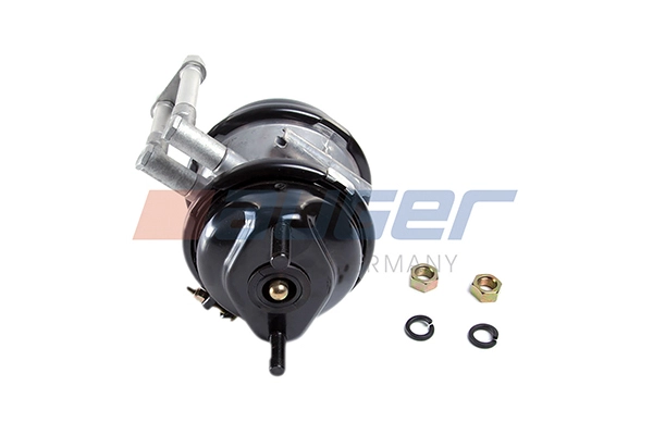 Spring-loaded Cylinder (21425)