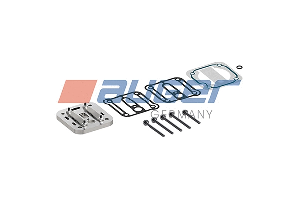 Valve Plate, air compressor (80953)