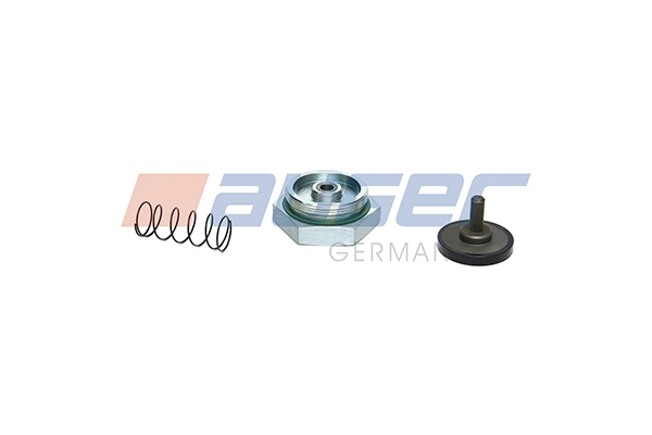 Solenoid Valve, shift cylinder (97175)