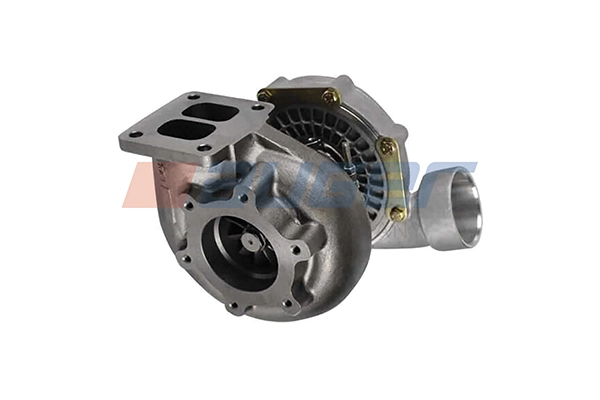 Charger, charging (supercharged/turbocharged) (96077)