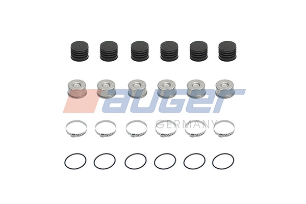Repair Kit, brake caliper (54072)