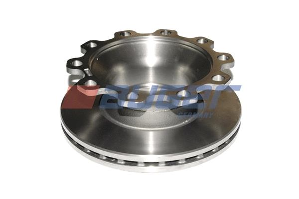 Brake Disc (31217)