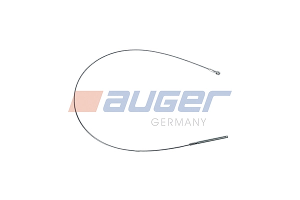 Cable Pull, parking brake (113840)