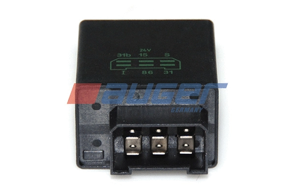 Relay, wipe/wash interval (66366)