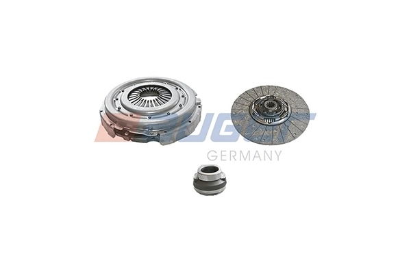 Clutch Kit (100626)