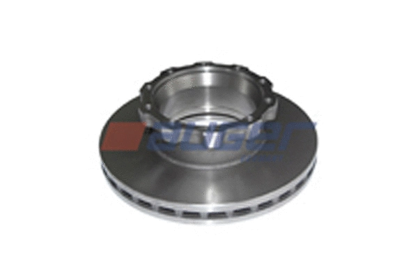 Brake Disc (31019)