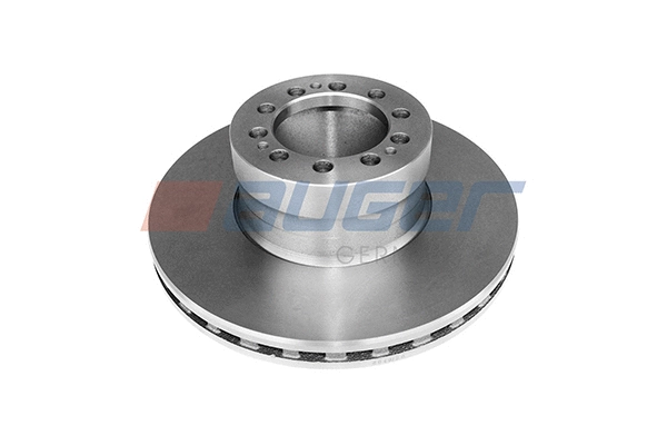 Brake Disc (31424)
