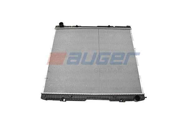 Radiator, engine cooling (100908)