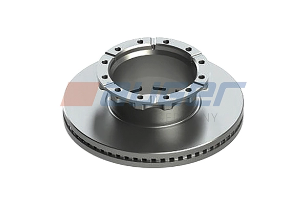 Brake Disc (31468)