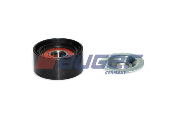 Tensioner Pulley, V-ribbed belt (71206)