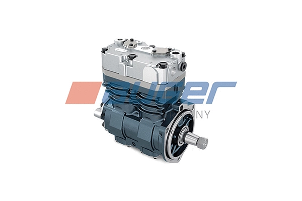 Compressor, compressed air system (79531)