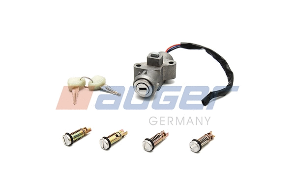 Steering Lock (82464)