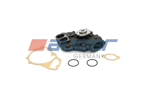 Water Pump, engine cooling (57659)