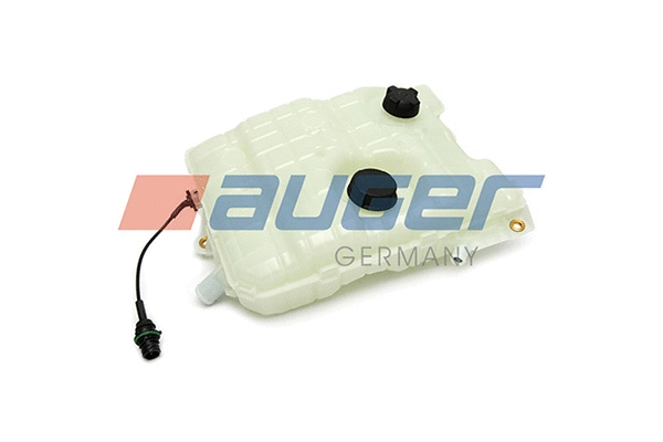 Expansion Tank, coolant (66400)