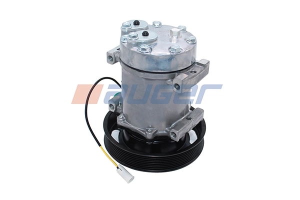 Compressor, air conditioning (87481)