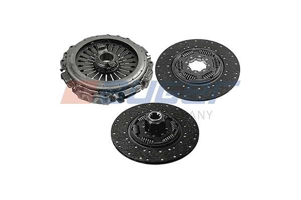 Clutch Kit (107560)