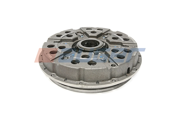 Clutch Pressure Plate (100538)