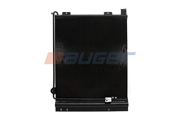 Condenser, air conditioning (102407)