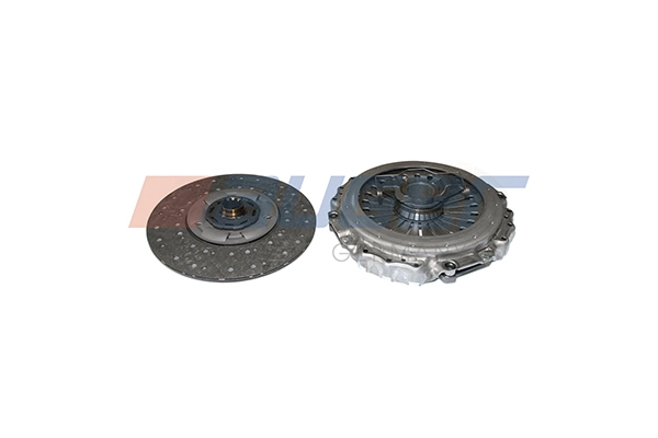 Clutch Kit (93643)