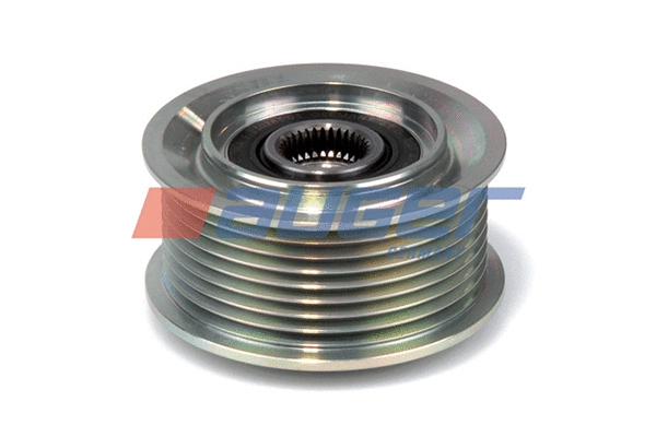 Belt Pulley, alternator (75780)