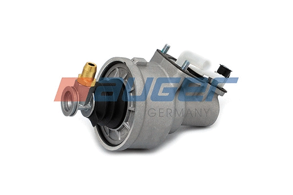 Clutch Booster (72124)