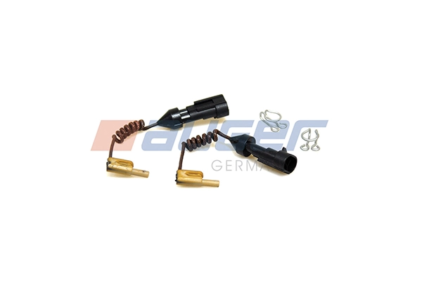 Warning Contact, brake pad wear (106096)