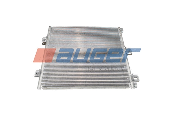 Condenser, air conditioning (77927)