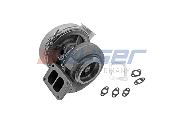 Charger, charging (supercharged/turbocharged) (101234)